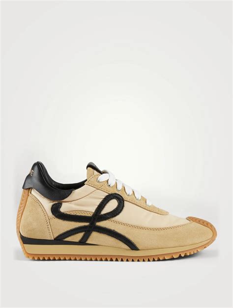 loewe flow runner dupe